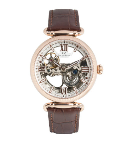 Carl von Zeyten CVZ0083RWHS 