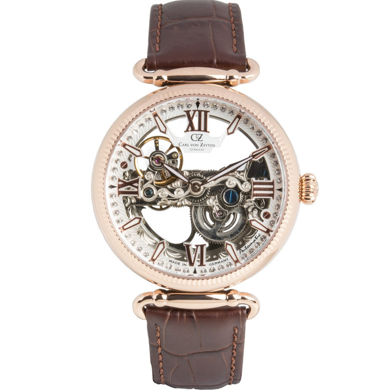 Carl von Zeyten CVZ0083RWHS 