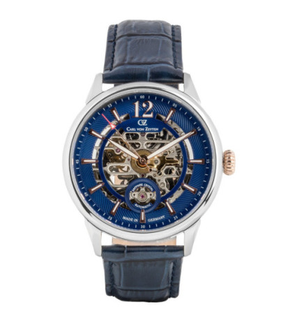 Carl von Zeyten CVZ0080BLRS 