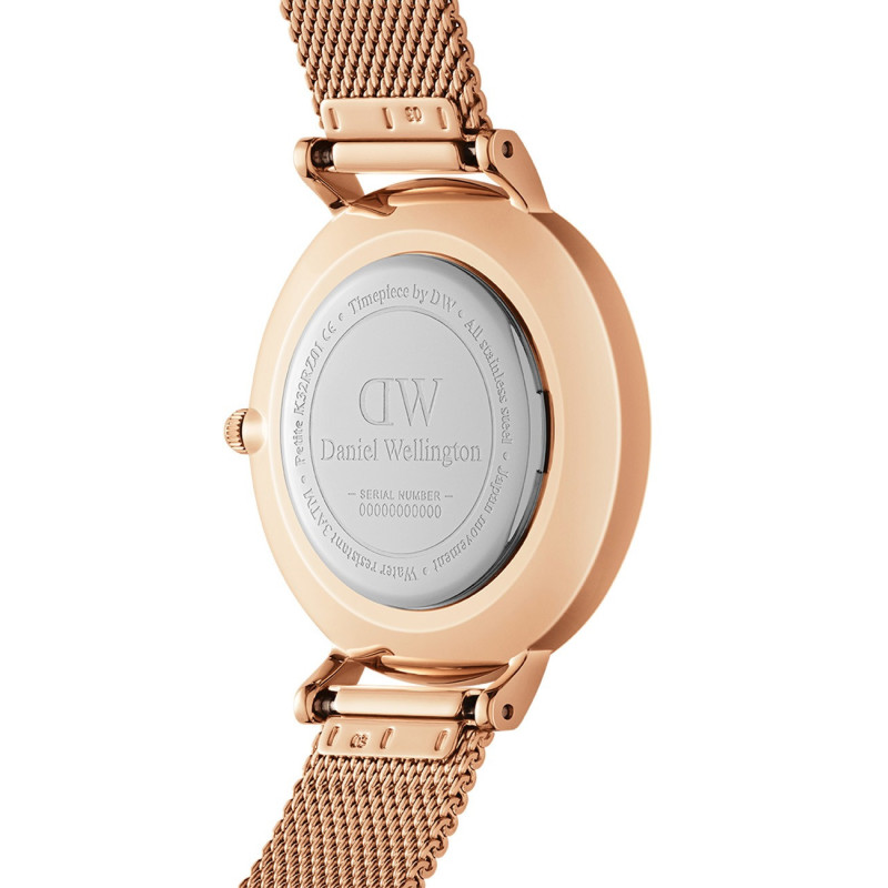 Daniel Wellington DW00100516 