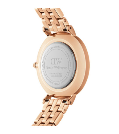 Daniel Wellington DW00100666 