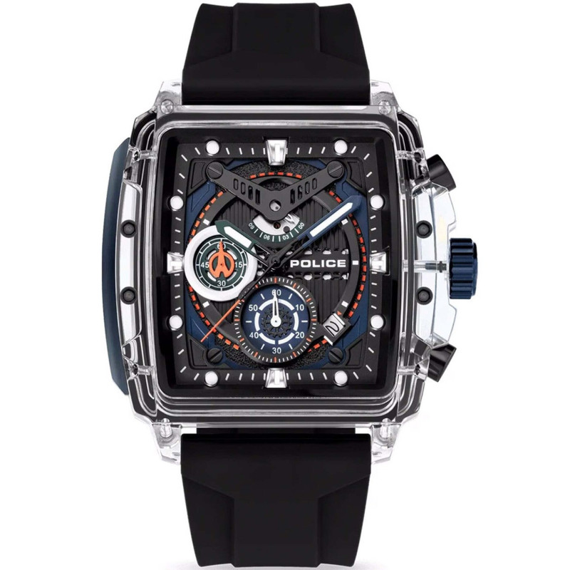 Police PEWGO0052401-SET 