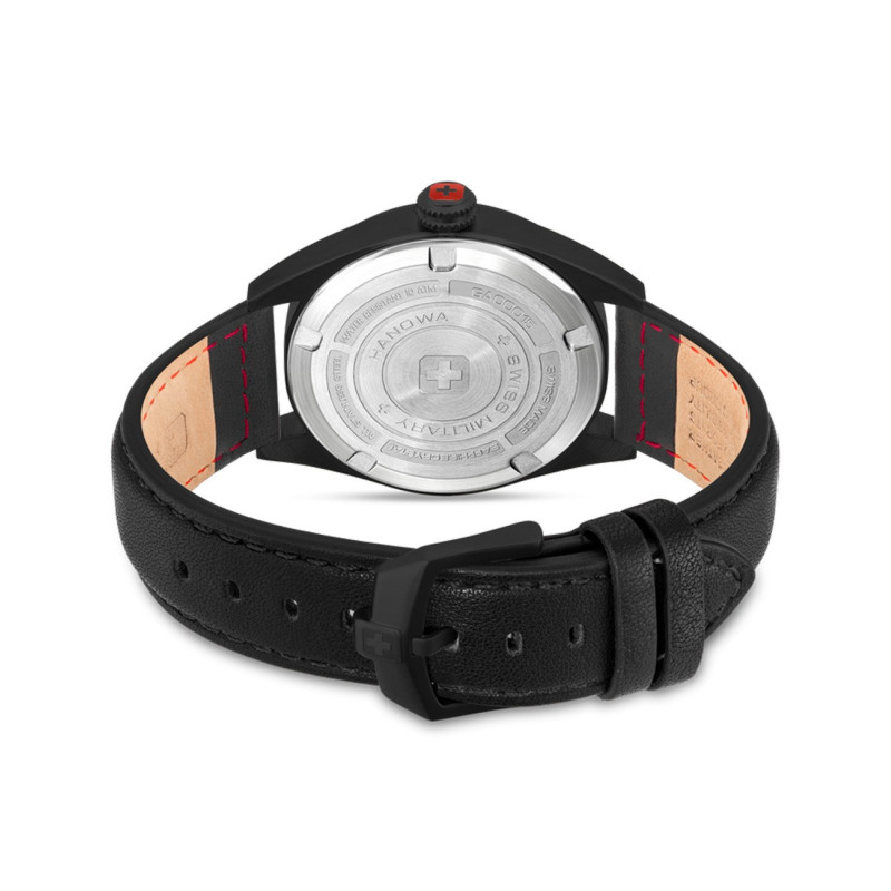 Swiss Military Hanowa SMWGA0001530 