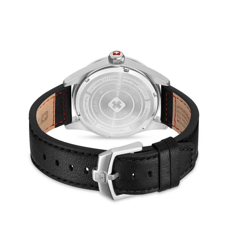 Swiss Military Hanowa SMWGB0000805 