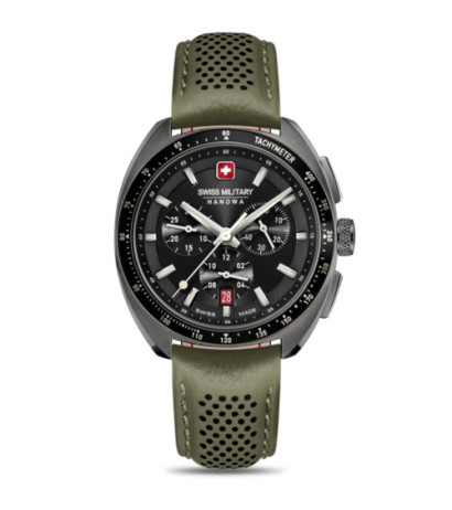 Swiss Military Hanowa SMWGC0003340 
