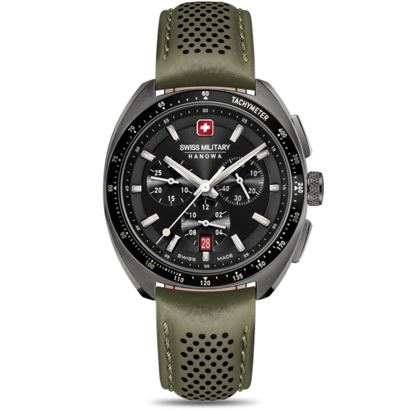 Swiss Military Hanowa SMWGC0003340 