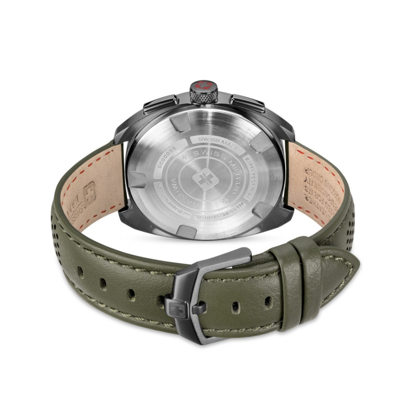 Swiss Military Hanowa SMWGC0003340 