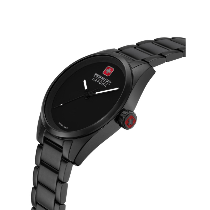 Swiss Military Hanowa SMWGG0003530 