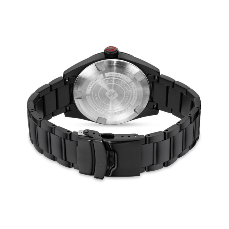 Swiss Military Hanowa SMWGG0003530 