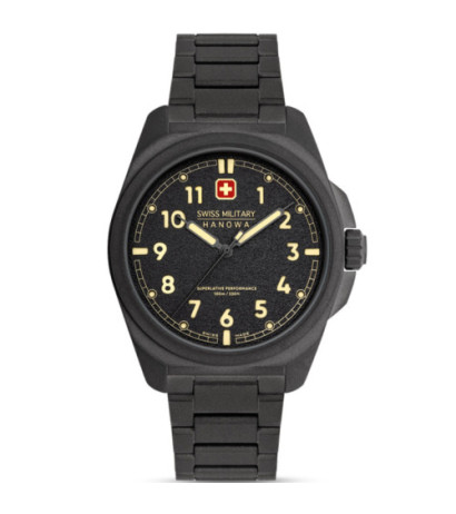 Swiss Military Hanowa SMWGG0003941 