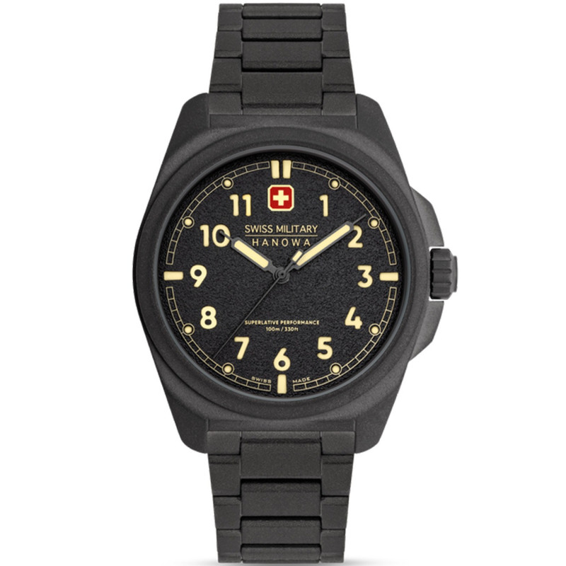 Swiss Military Hanowa SMWGG0003941 