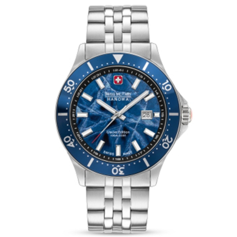 Swiss Military Hanowa SMWGH0004401 