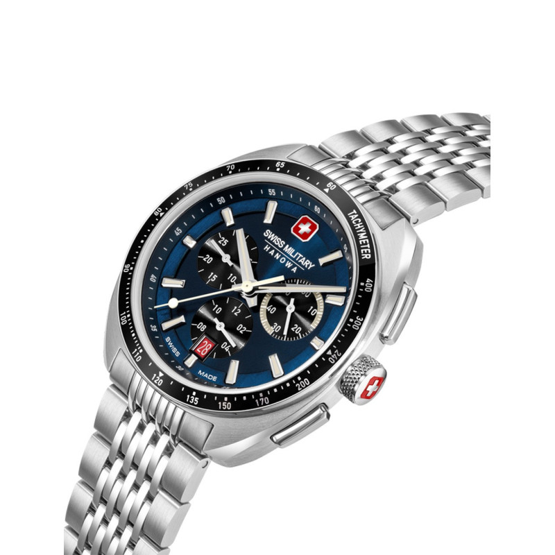 Swiss Military Hanowa SMWGI0003303 