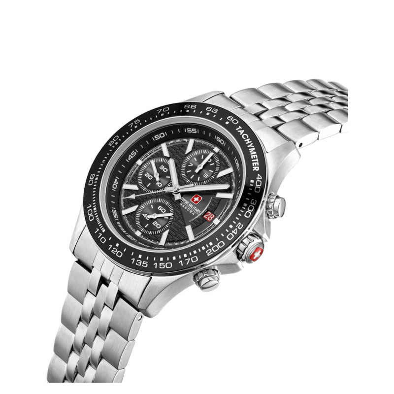 Swiss Military Hanowa SMWGI0003402 