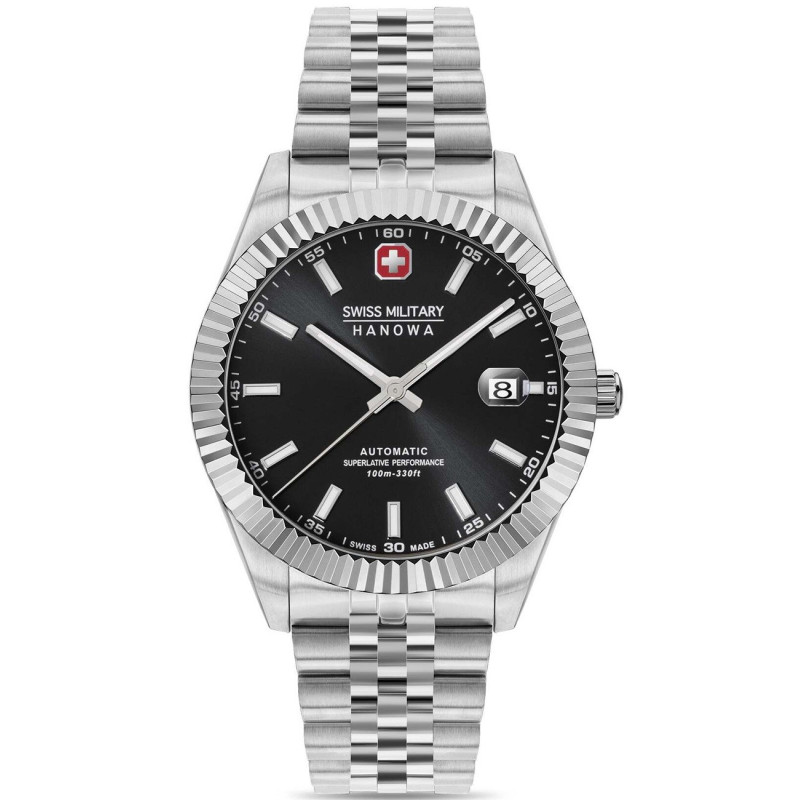 Swiss Military Hanowa SMWGL0002101 