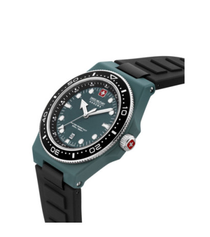 Swiss Military Hanowa SMWGN0001185 