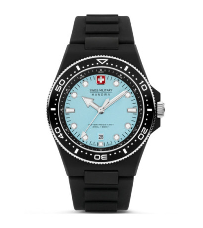 Swiss Military Hanowa SMWGN0001186 