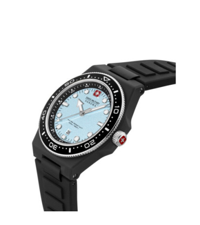 Swiss Military Hanowa SMWGN0001186 