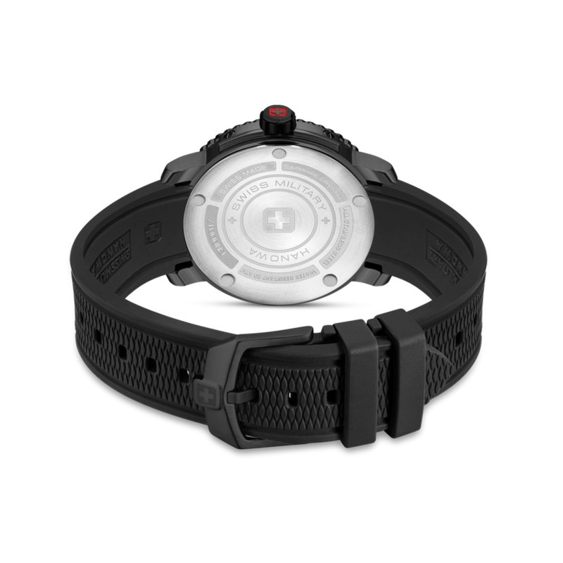 Swiss Military Hanowa SMWGN0001730 