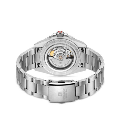 Swiss Military Hanowa SMWGL0006302 