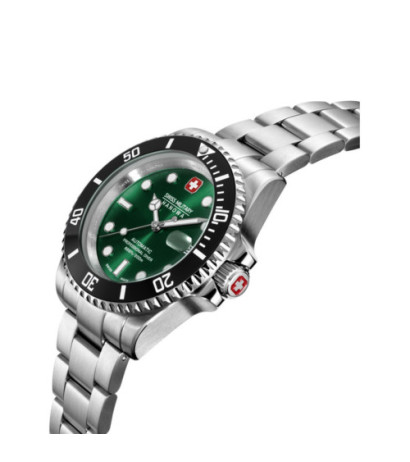 Swiss Military Hanowa SMWGL0006302 