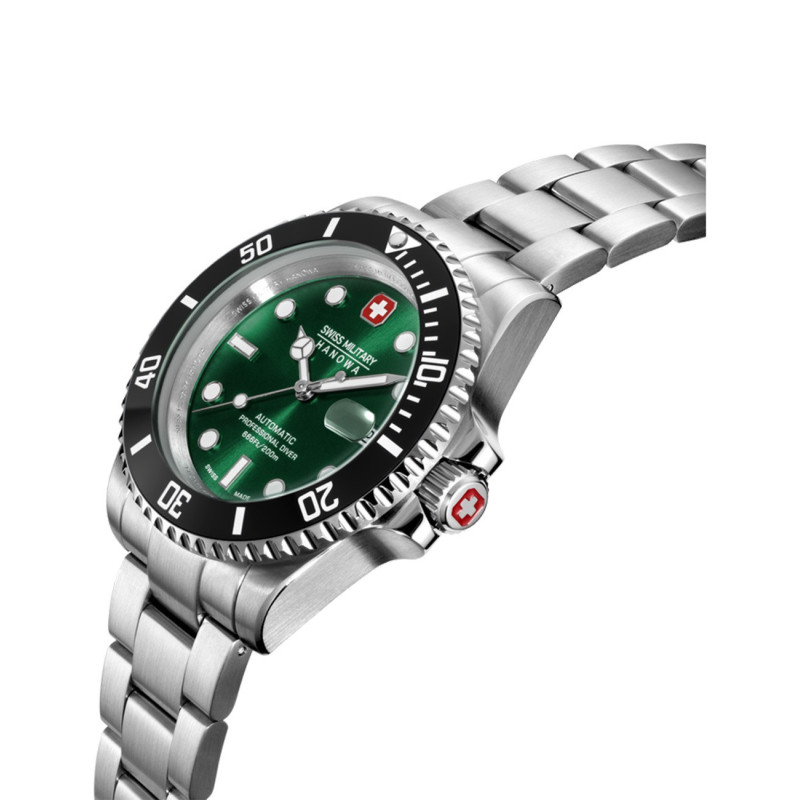 Swiss Military Hanowa SMWGL0006302 