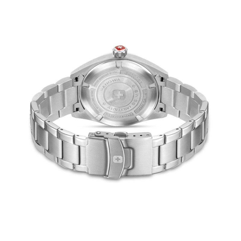 Swiss Military Hanowa SMWGK0005601 