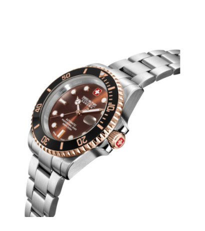 Swiss Military Hanowa SMWGL0006360 