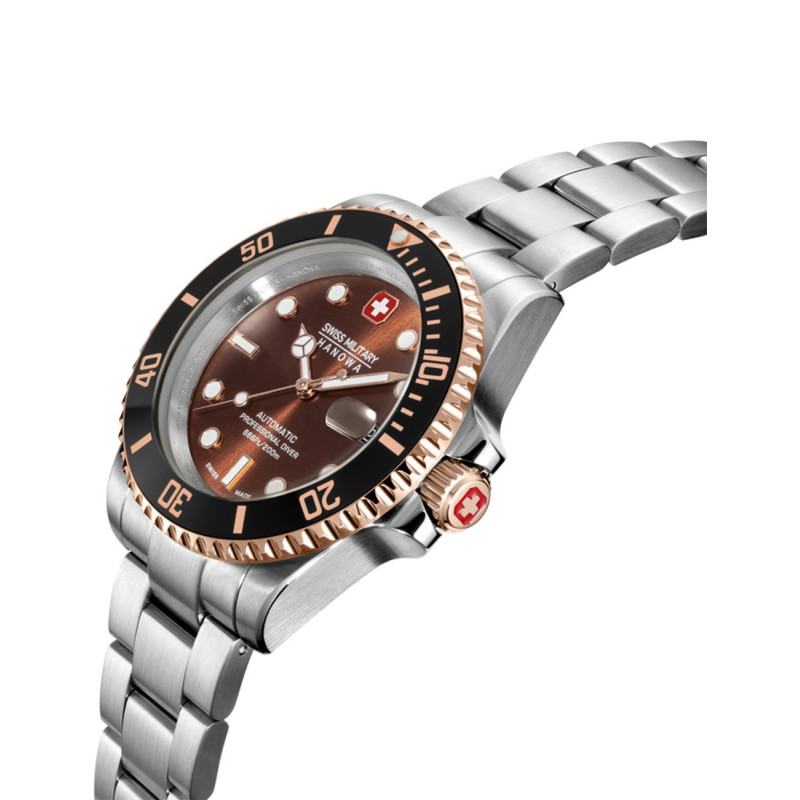 Swiss Military Hanowa SMWGL0006360 