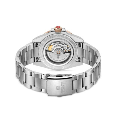 Swiss Military Hanowa SMWGL0006360 