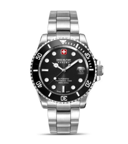 Swiss Military Hanowa SMWGL0006301 