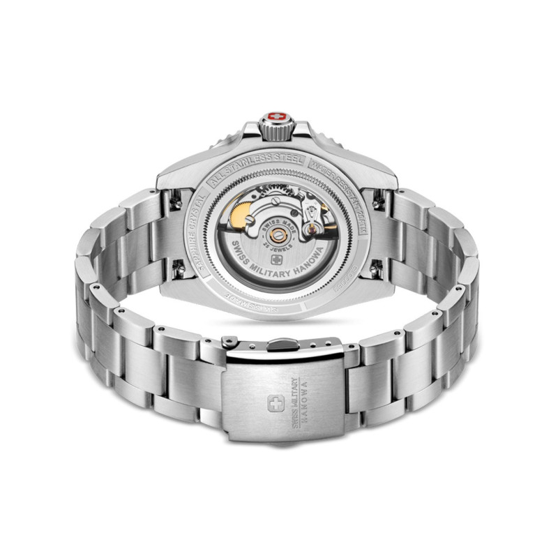 Swiss Military Hanowa SMWGL0006301 
