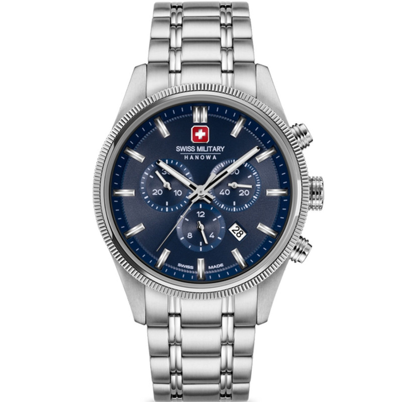 Swiss Military Hanowa SMWGI0003104 