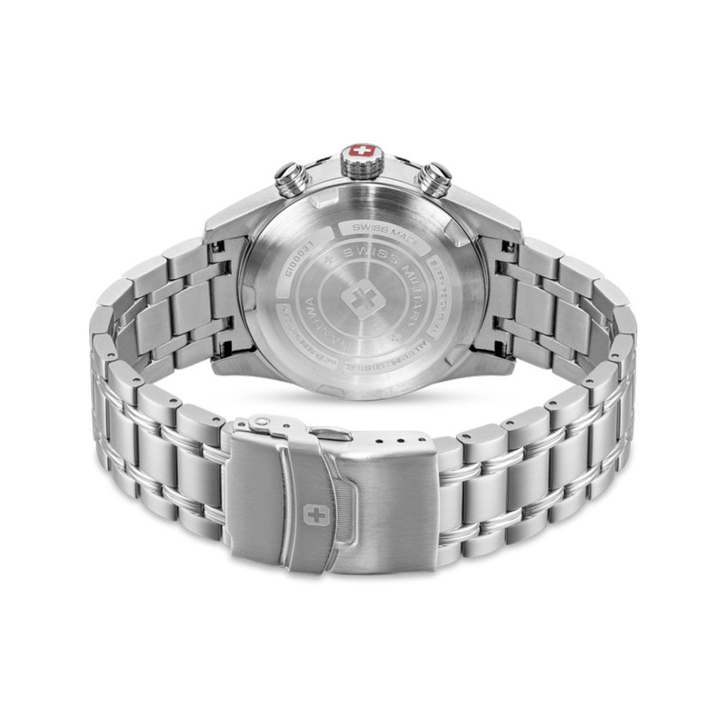 Swiss Military Hanowa SMWGI0003104 