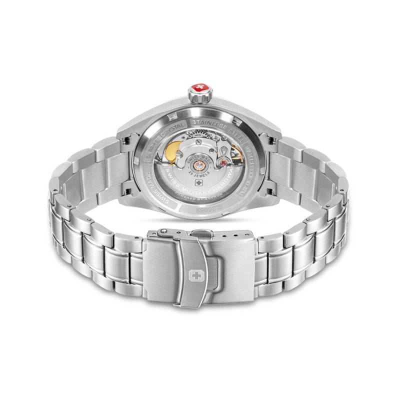 Swiss Military Hanowa SMWGL0006202 