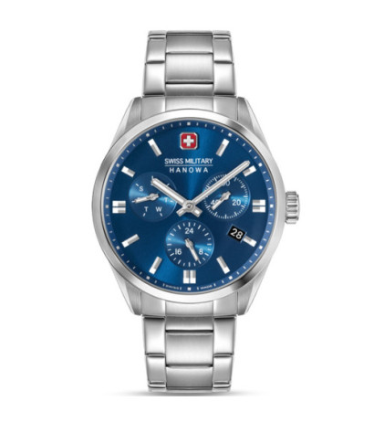 Swiss Military Hanowa SMWGK0005602 