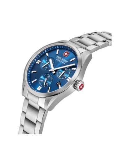 Swiss Military Hanowa SMWGK0005602 