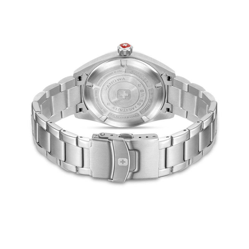 Swiss Military Hanowa SMWGK0005602 