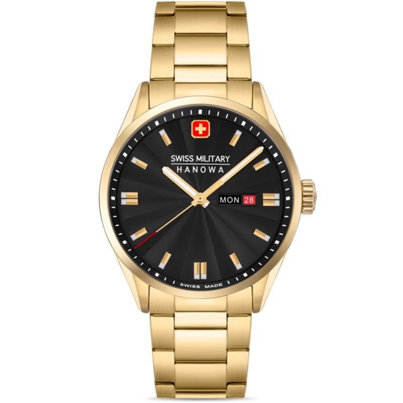 Swiss Military Hanowa SMWGH0001610 