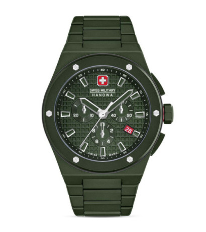 Swiss Military Hanowa SMWGI0002282 