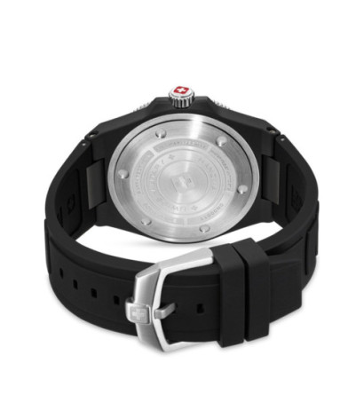 Swiss Military Hanowa SMWGN0001187 