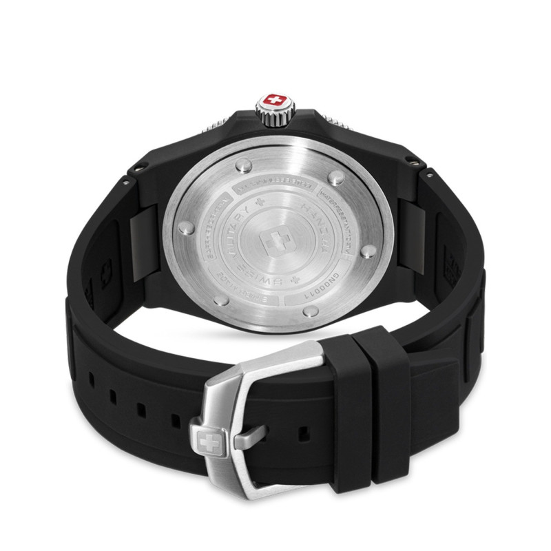 Swiss Military Hanowa SMWGN0001187 