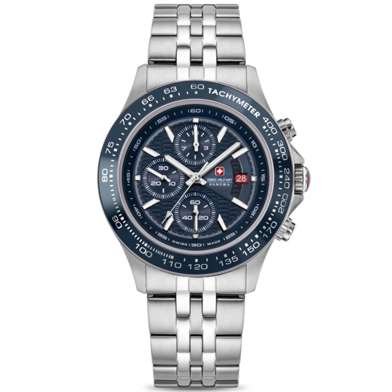 Swiss Military Hanowa SMWGI0003403 