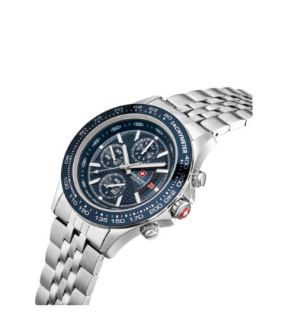 Swiss Military Hanowa SMWGI0003403 