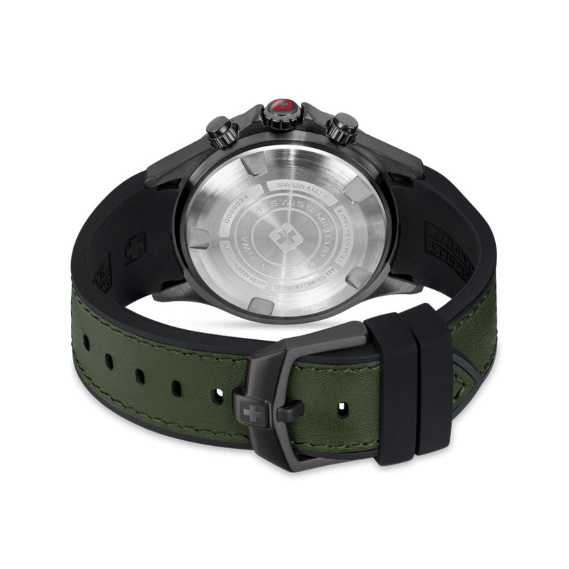 Swiss Military Hanowa SMWGO0003441 