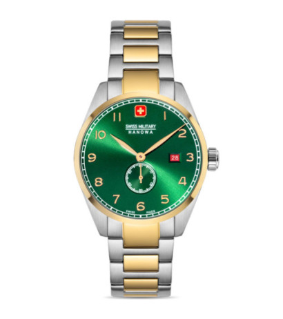 Swiss Military Hanowa SMWGH0000760 