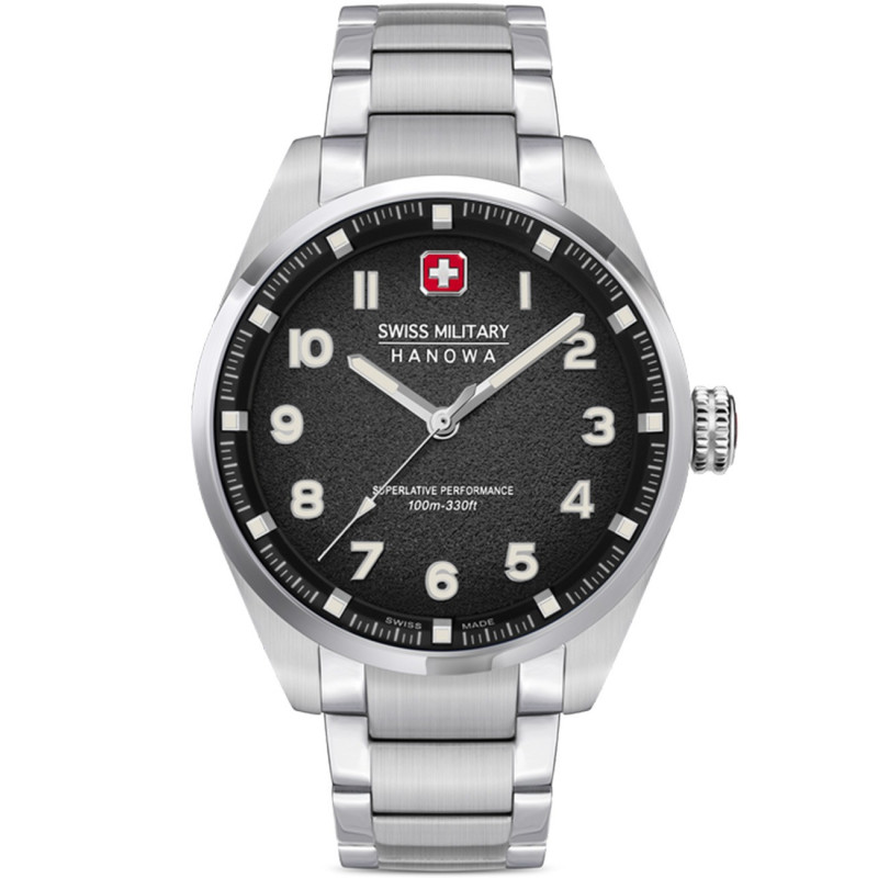 Swiss Military Hanowa SMWGG0001503 