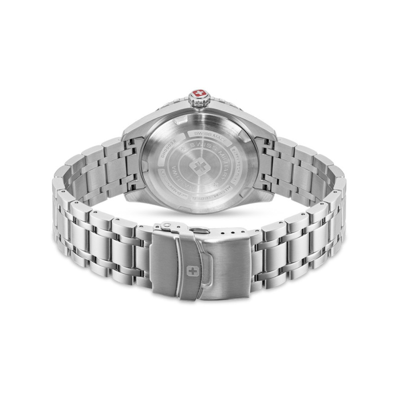 Swiss Military Hanowa SMWGH0003203 