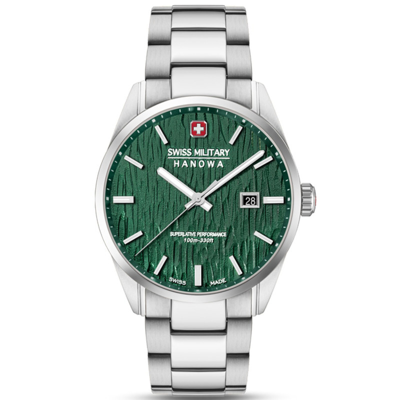 Swiss Military Hanowa SMWGH0006101 
