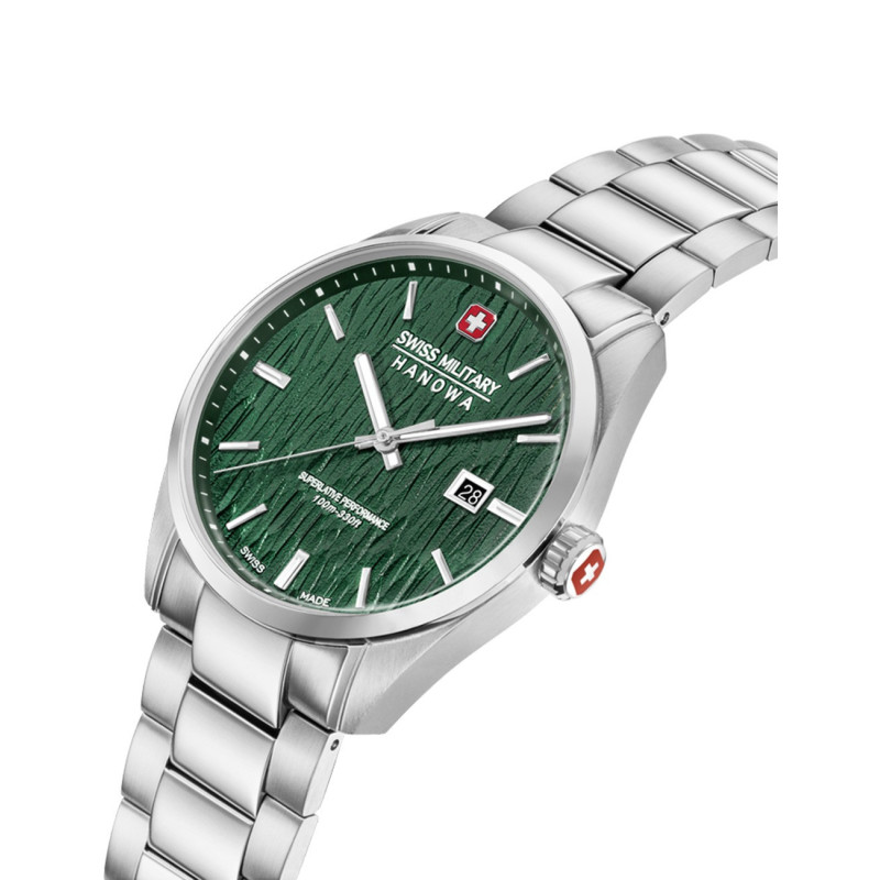 Swiss Military Hanowa SMWGH0006101 